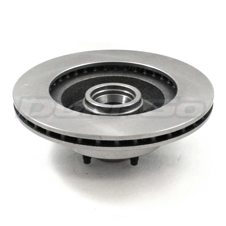 Disc Brake Rotor and Hub Assembl fits 1975-1980 Mercury Monarch Comet Comet,Mona - Image 2 of 2