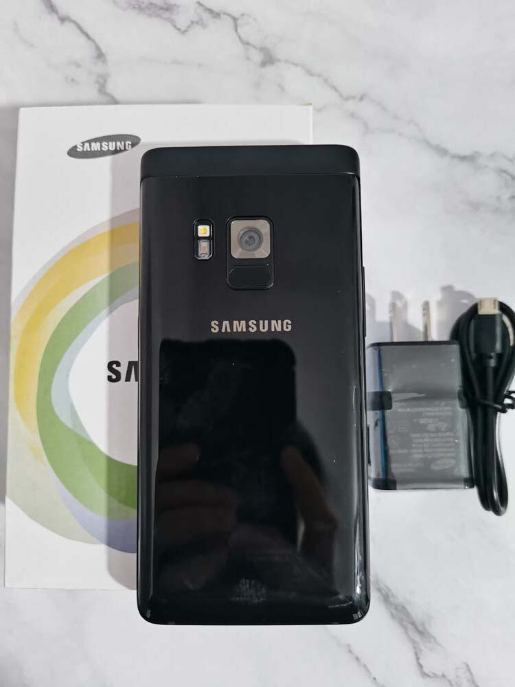Samsung SM-G9298 Leadership 8 Android 64GB Unlocked Flip