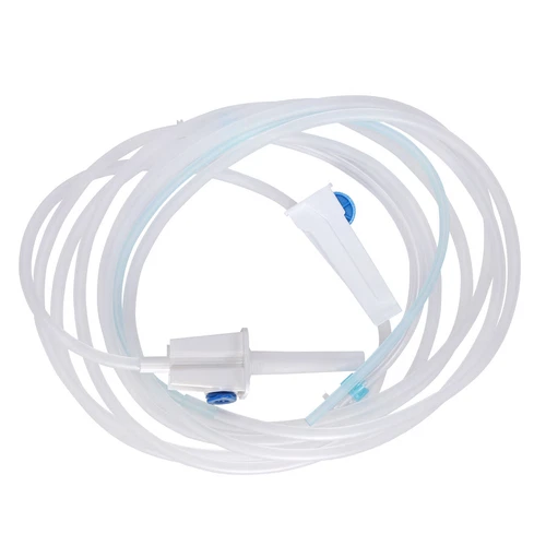 Disposable Irrigation Tube Set of Irrigation lines for EMS Implant Motor 10pcs