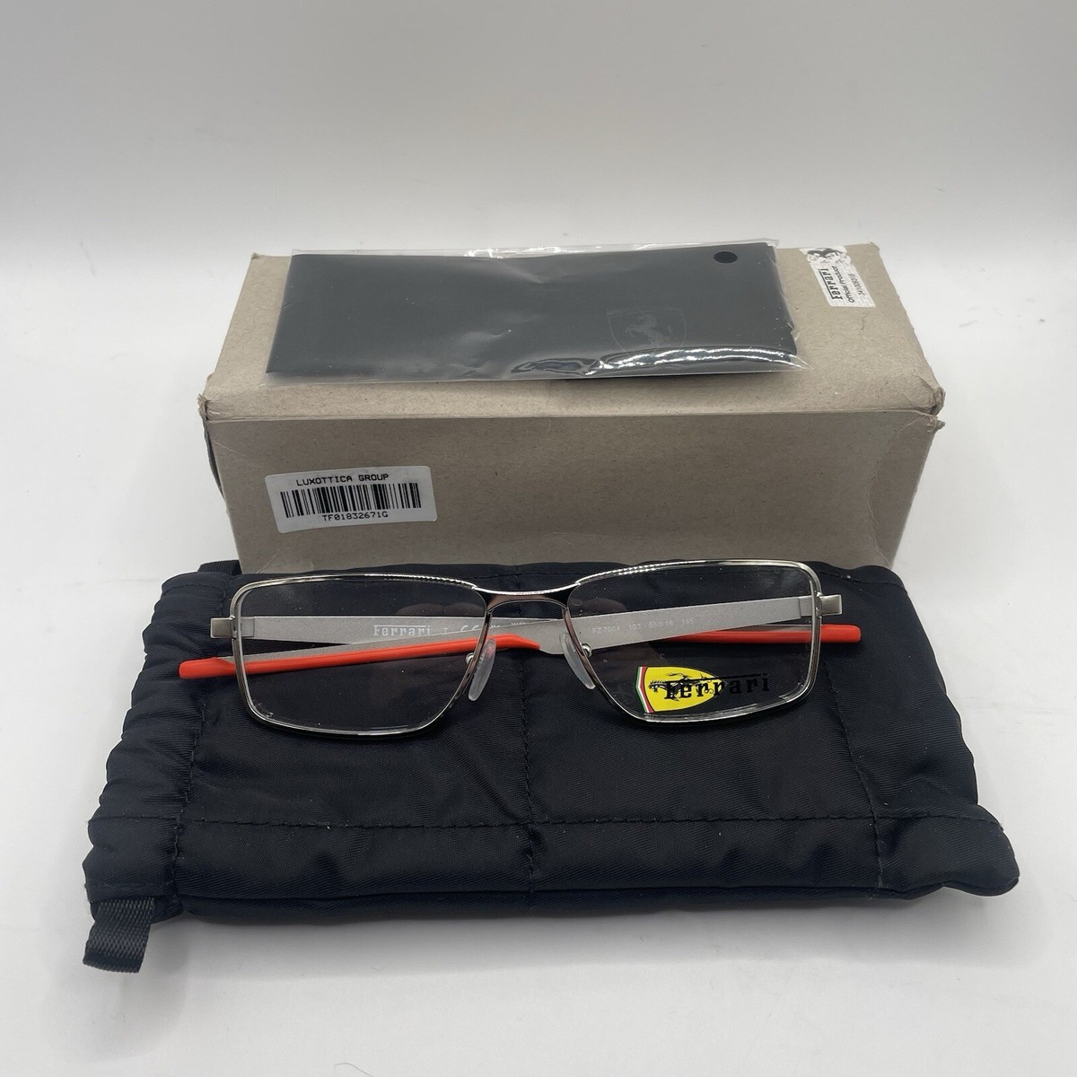 SCUDERIA No.100〜No.145