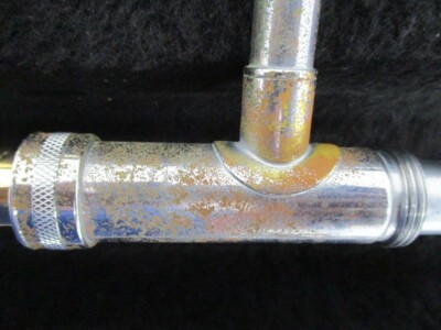 Boosey & Hawkes Regent Trombone w/ case & mouthpiece, England