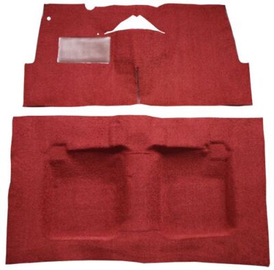 NEW Molded Carpet 2 Door Hardtop Complete Oldsmobile Super 88 1959-1960 16211