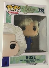 betty white funko pop