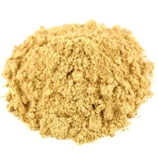 Ginger Root Organic Powder ~ Zingiber Officinale ~ 100% Premium