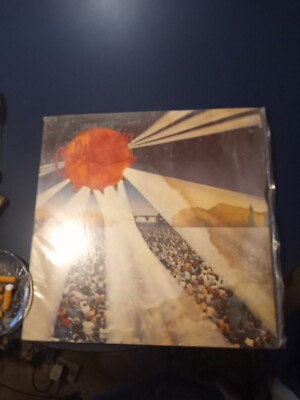 California Jam 2 レコード 1978 CALIFORNIA JAM 2 ALBUM RECORD 33 1/3 | eBay