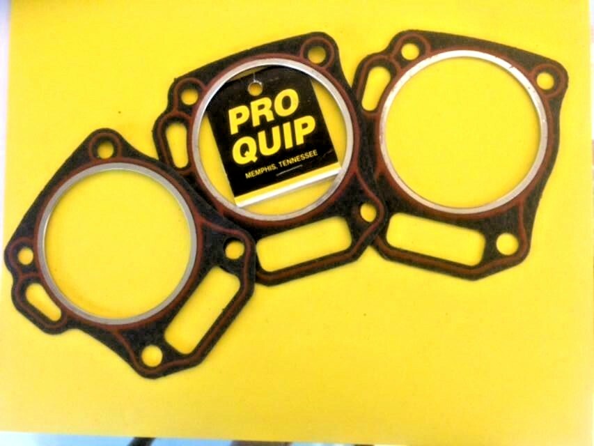 Go Kart Honda GX160 / GX200 Carb Gasket 16221-Zh8-801 Karting