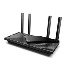 AX3000 WiFi 6 Router   802.11ax Wireless Router, Gigabit, Dual WiFi 6, AX3000