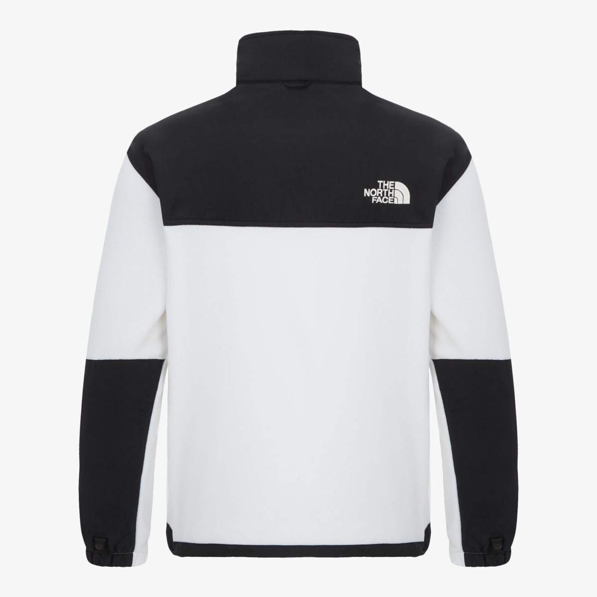 The North Face 黒白 アウターウェア THE NORTH FACE（ザノースフェイス）の「THE NORTH FACE ザ・ノース