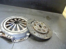 Disque d'embrayage Renault TWINGO