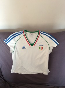 maglia italia adidas