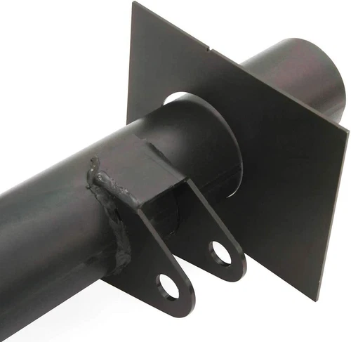 Front and Rear Fuel Tank Support Crossmember Fit For 99-06 Chevrolet Silverado✨ - Picture 9 of 12