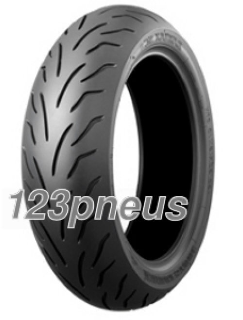 Pneu scooter 140/70 -12 Bridgestone Battlax SC pour rouler sous la pluie