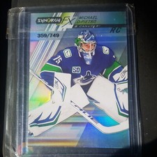 Michael dipietro SYNERGY  FX 446/749