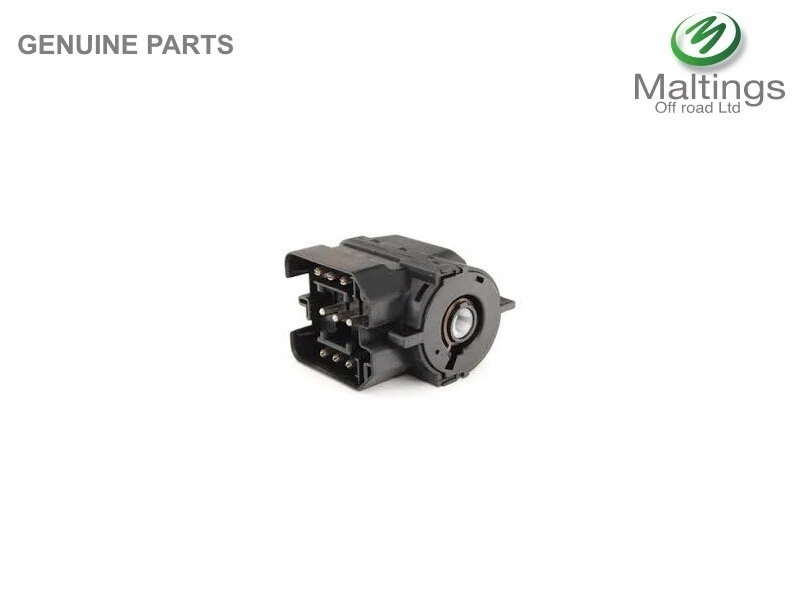 GENUINE RANGE ROVER L322 IGNITION SWITCH TD6 I TDV8 IGNITION SWITCH 02-09