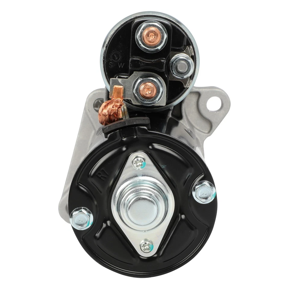 Arranque 1 pieza para Volvo V70 V60 S80 S60 XC60 XC70 XC90 19033 1,4 KW 10T Foto 3 de 4