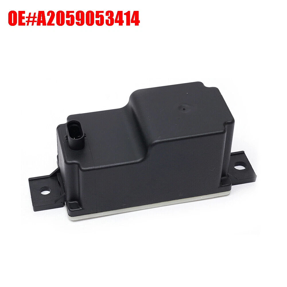 Auxiliary battery c300 deals