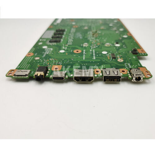 Płyta główna X512DA do procesora Asus F512DA X512D F512D X512DK 4GB R3 R5 R7 - Zdjęcie 4 z 4