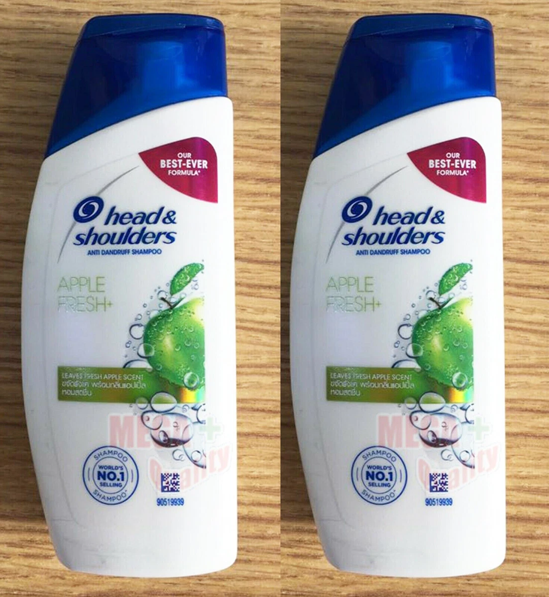 Best head sale and shoulders shampoo