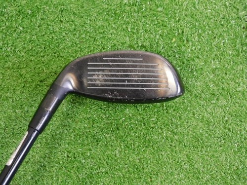 Cleveland Launcher Halo 22* 4 Hybrid Miyazaki Kua 6A Senior Graphite - Picture 2 of 5