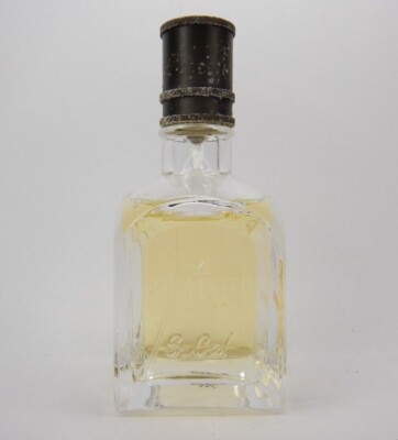 Hollister California SoCal Perfume 1.7oz - 50ml Collectors So Cal Vintage 2010