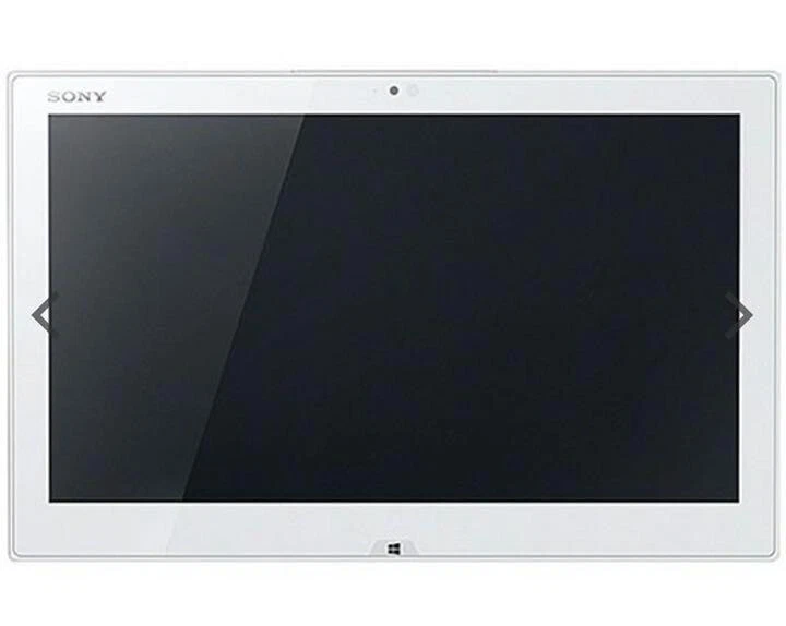 SONY VAIO Duo 13 SVD13219CJW Core i5 4200U 4GB 128GB 13.3"" SSD Touch Panel - Image 4 of 4