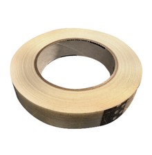 Strapping Tape 1" Wide Roll - 60 Yards - Mid America Slot Car Racing