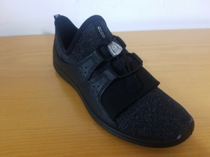 ecco sense black