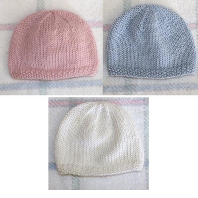 Bonnet De Naissance Pour Bebe Fait Main En Laine Deluxe Merinos Cachemire Soie Ebay Bonnet De Naissance Pour Bebe Fait Main En Laine Deluxe Merinos Cachemire Soie Ebay