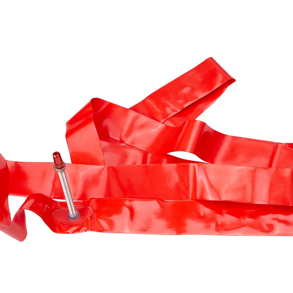 Mini Ultralight Bike Inner Tube Portable Bike Tire Tubes Road Bike