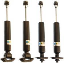 Bilstein B4 Shocks Struts For W121 Mercedes 190sl 1955 55 - 59 60 61 62 63 1963 Bilstein B4 Shocks Struts For W121 Mercedes 190sl 1955 55 - 59 60 61 62 63 1963