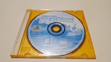 (Disc Only) Fisherman's Bait 2: Big Ol' Bass (Sony PlayStation 1 PS1, 1999)