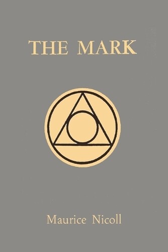 Thumbnail - Maurice Nicoll The Mark (taschenbuch)