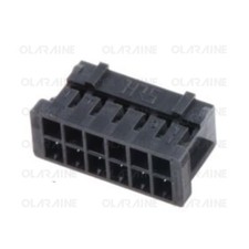 100Pcs Original DF11-12DS-2C Connectors Heade...