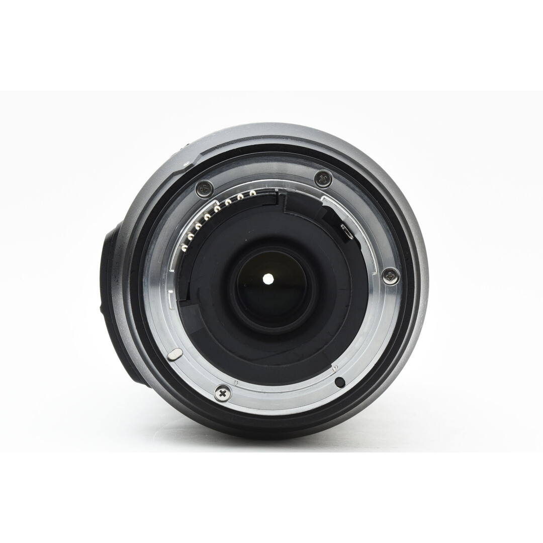 Super good condition Nikon AF S NIKKOR 55 300mm VR 7781 | eBay