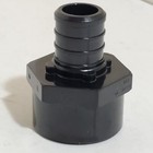 MrPEX Systems PPSU Female Adapter 3/4" PEX x 3/4" NPT 25/bag — photo 6