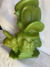 70er Jahre Disney Donald Duck Lampe