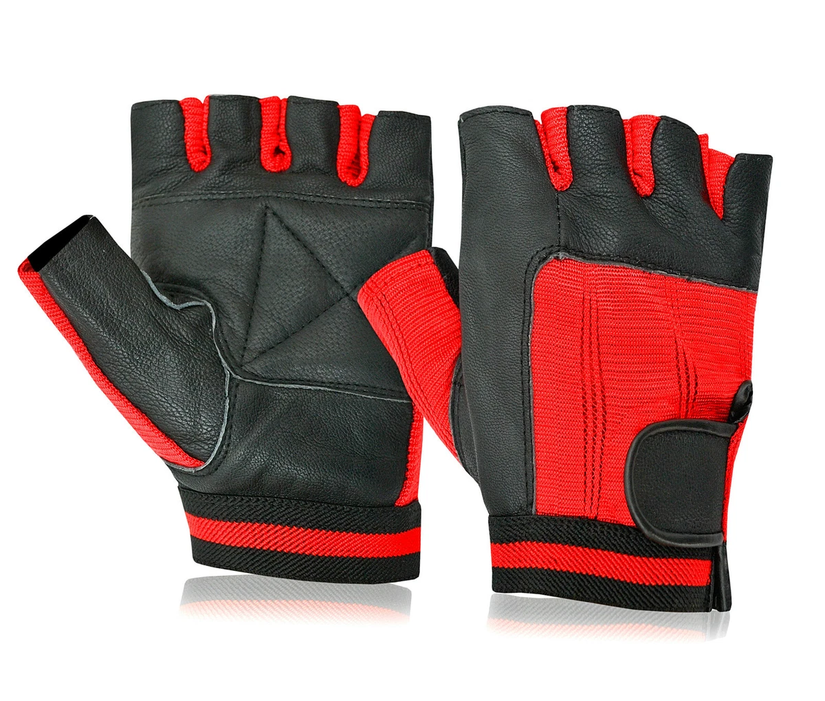 Acquista 1 Paio Guanti da Allenamento per Sollevamento Pesi per Uomo Donna Fitness Sport Body Building Ginnastica Palestra Protezione Mano Polso Palmo G J7A8 in Italia a partire da 11 Acquista 1 Paio Guanti da Allenamento per Sollevamento Pesi per Uomo Donna Fitness Sport Body Building Ginnastica Palestra Protezione Mano Polso Palmo G J7A8 in Italia a partire da 11