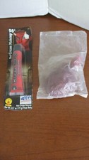 Lot of 2 HALLOWEEN MAKEUP Liquid BLOOD RED CREAM New in Packages