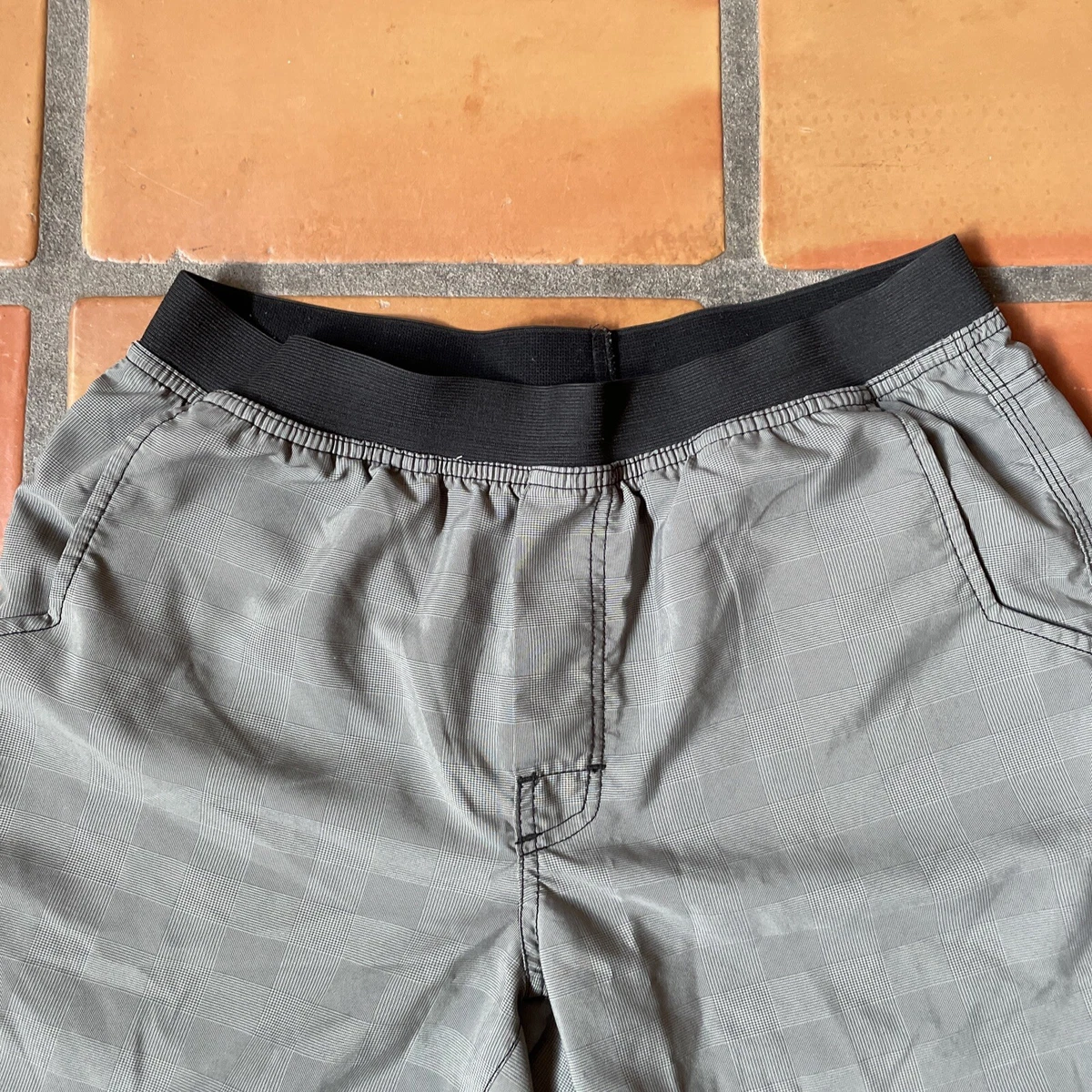 Prana running shorts sale