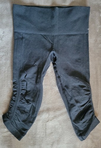 ribbed lululemon leggings