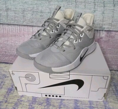 Nike PG 3 TB Unisex 