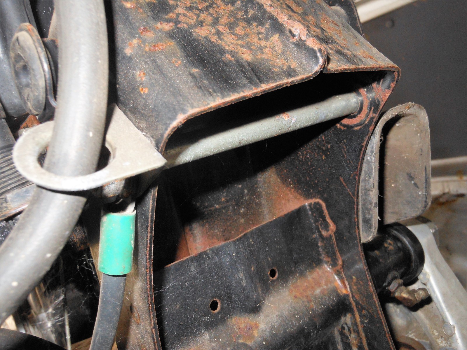 Honda (Genuine OE) 50731413000 for sale online | eBay