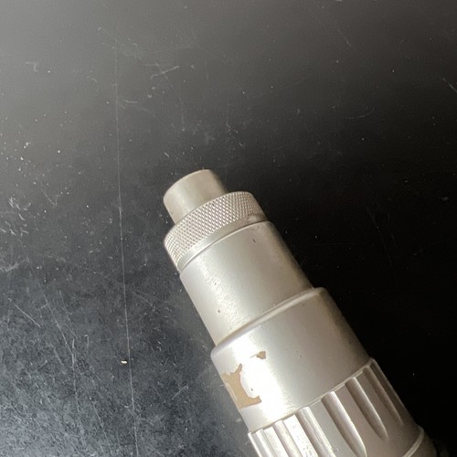 Deprag Minimat Pneumatic Drill - 345-338UT Works - Picture 16 of 16