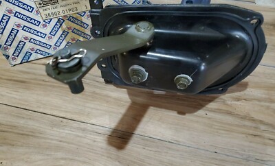 OEM Nissan 300zx 1990-1996 Shifter Support Bracket for sale online