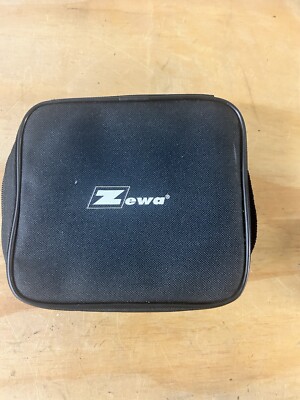 Zewa UAM-880 Digital Blood Pressure Monitor In Carry Case