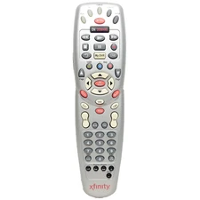 Xfinity 1067CBC4-0001-R Cable Box Remote Control