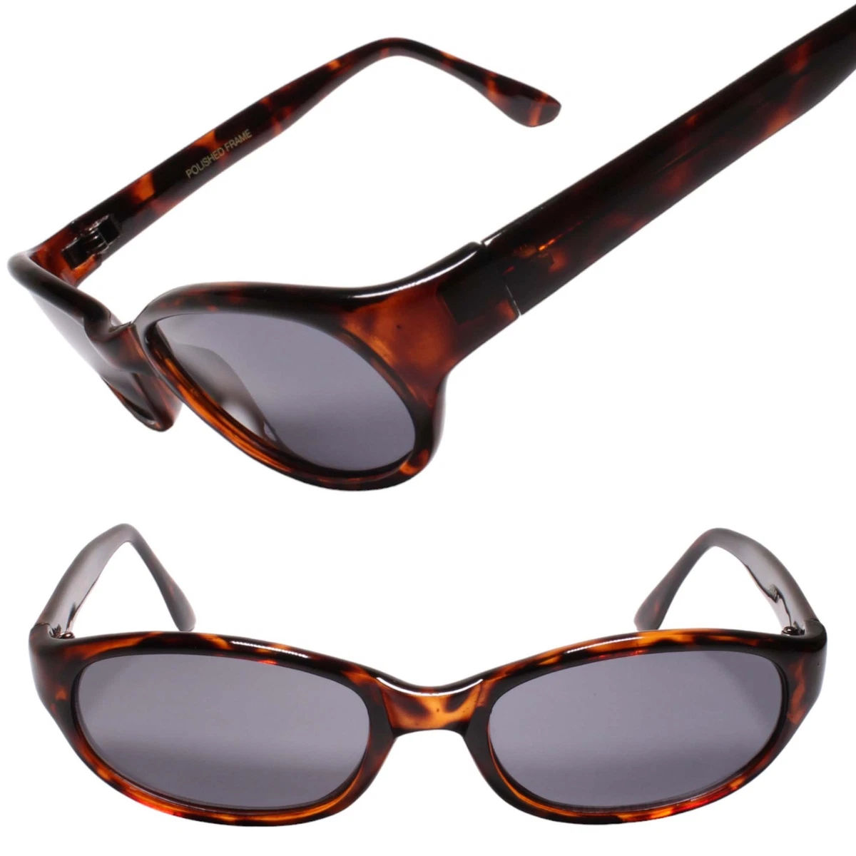 Vintage Designer Tortoiseshell Oval Women’s Sunglasses 90s Retro Oval Sunglasses for Women, Trendy Designer Liberia  main image 2