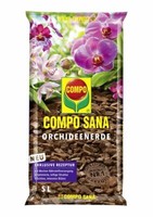 Compo Sana® Orchideenerde 5 L