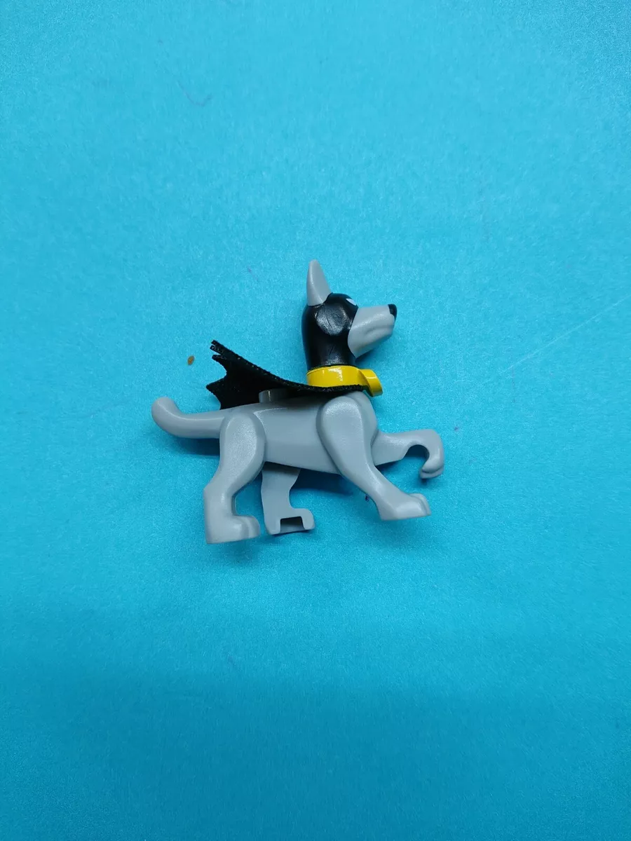 Lego DC Super Heroes Minifigure Dog Ace the Bat Hound 76110