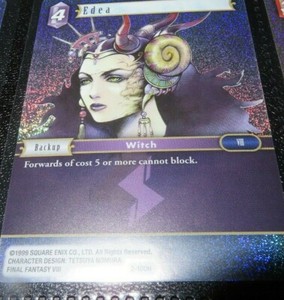 Final Fantasy Edea | eBay